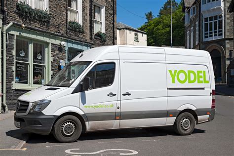 yodel parcel drop off.